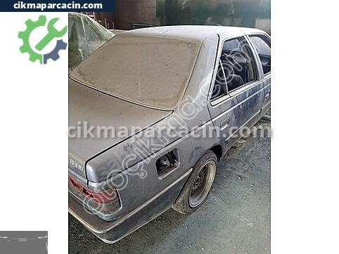Peugeot 405 Arka Çamurluk çıkma parça
