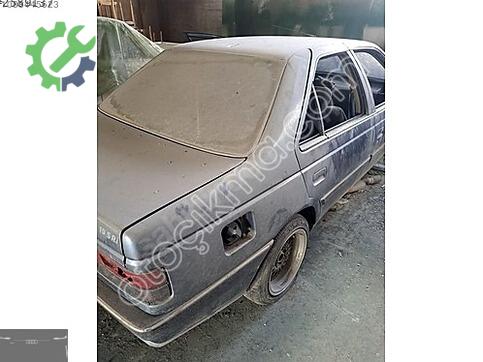 Peugeot 405 Arka Çamurluk çıkma parça