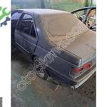 PEUGEOT 405 ARKA SAĞ SOL ÇAMURLUK