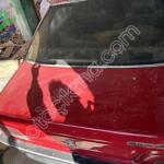 Peugeot 405 bagaj kapağı
