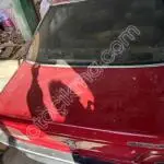 Peugeot 405 bagaj kapağı