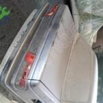 PEUGEOT 405 BAGAJ KAPAĞI