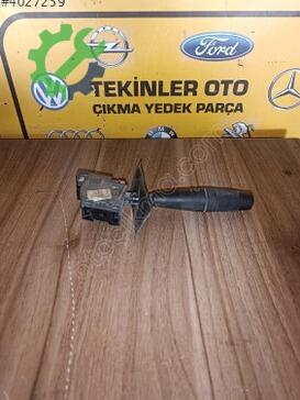 Peugeot 405 Silecek Kolu çıkma parça