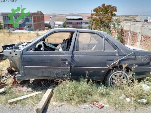 Peugeot 405 Kaliper çıkma parça