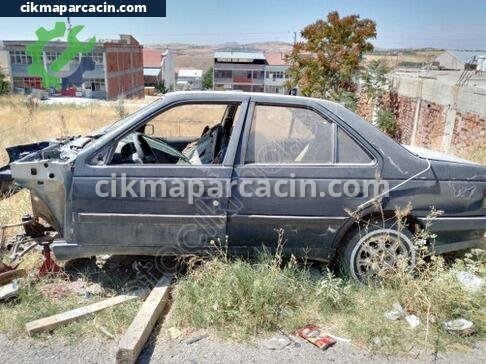 Peugeot 405 Fitil çıkma parça