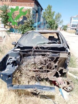 Peugeot 405 Kapı Gergisi çıkma parça