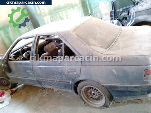 Peugeot 405 Pedal çıkma parça