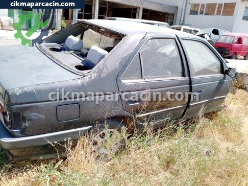 Peugeot 405 Yakıt Şamandırası çıkma parça