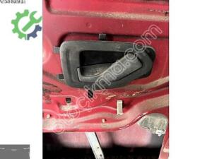 Peugeot 405 iç Kapı açma kolu