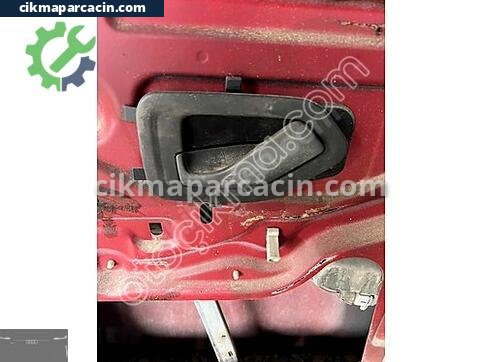 Peugeot 405 Kapı Kolu çıkma parça