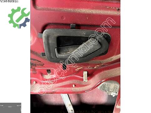 Peugeot 405 Kapı Kolu çıkma parça