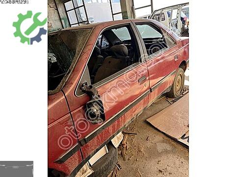 Peugeot 405 Fitil çıkma parça