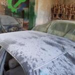 PEUGEOT 405 KESME TAVAN