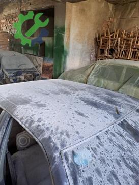 Peugeot 405 Kesme Tavan Sacı çıkma parça