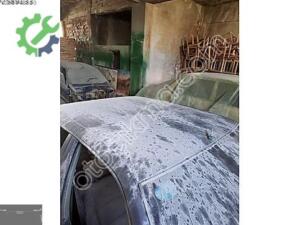 PEUGEOT 405 KESME TAVAN