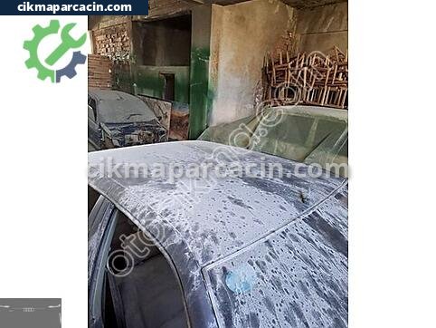 Peugeot 405 Kesme Tavan Sacı çıkma parça