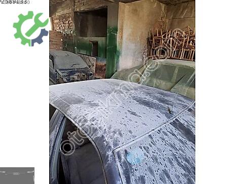 Peugeot 405 Kesme Tavan Sacı çıkma parça