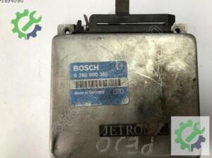 Peugeot 405 Motor Beynı 0280000369