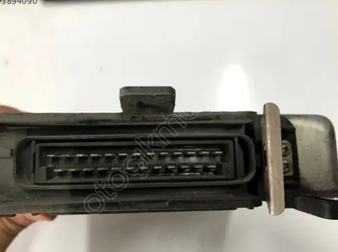 Peugeot 405 Motor Beyni çıkma parça