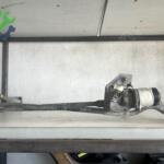 Peugeot 405 ön cam silecek motoru