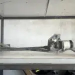 Peugeot 405 ön cam silecek motoru