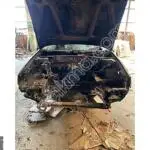 Peugeot 405 Ön Kaput çıkma parça - TEKİNLER OTO YEDEK PARÇA Ankara