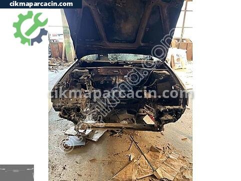 Peugeot 405 Ön Kaput çıkma parça