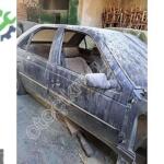 PEUGEOT 405 ÖN SAĞ SOL KAPI