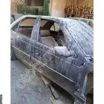 PEUGEOT 405 ÖN SAĞ SOL KAPI
