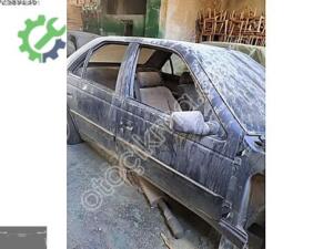 PEUGEOT 405 ÖN SAĞ SOL KAPI
