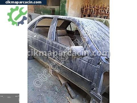 Peugeot 405 Ön Kapı çıkma parça