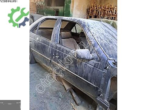 Peugeot 405 Ön Kapı çıkma parça