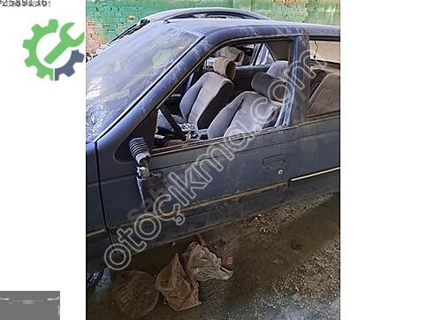 Peugeot 405 Ön Kapı çıkma parça