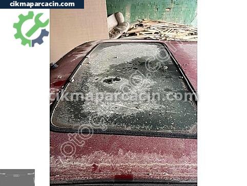Peugeot 405 Hoparlör & Ses Sistemi çıkma parça