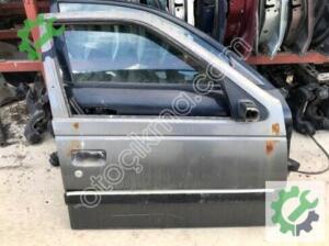 Peugeot 405 Sağ Ön Kapı