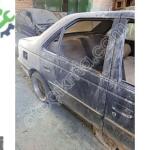 PEUGEOT 405 SAĞ – SOL ARKA KAPI