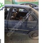 PEUGEOT 405 SAĞ – SOL ARKA KAPI