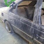 PEUGEOT 405 SAĞ SOL ARKA KAPILARI