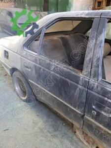 PEUGEOT 405 SAĞ SOL ARKA KAPILARI