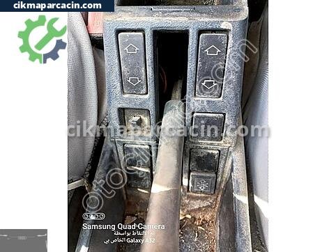 Peugeot 405 Tente Motoru çıkma parça