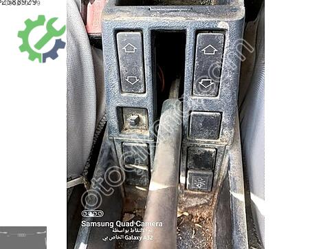 Peugeot 405 Tente Motoru çıkma parça