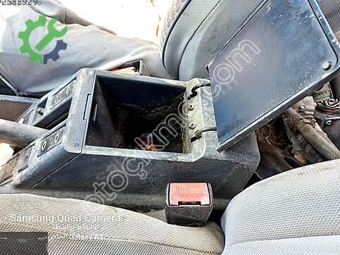 Peugeot 405 Tente Motoru çıkma parça