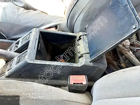 Peugeot 405 Tente Motoru çıkma parça
