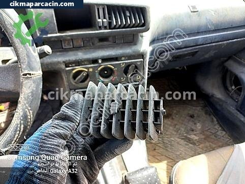 Peugeot 405 Motor Komple çıkma parça