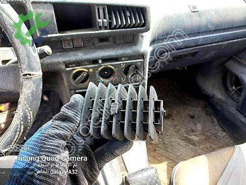 Peugeot 405 Motor Komple çıkma parça