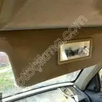 PEUGEOT – 405 SR 1993 Tekinler oto çıkma Ankara konumlu iş y