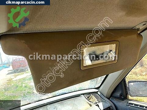 Peugeot 405 Motor Komple çıkma parça