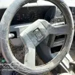 PEUGEOT – 405 SR 1993 Tekinler oto çıkma Ankara konumlu iş y