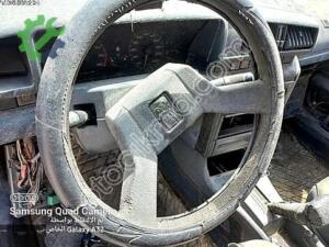 PEUGEOT – 405 SR 1993 Tekinler oto çıkma Ankara konumlu iş y