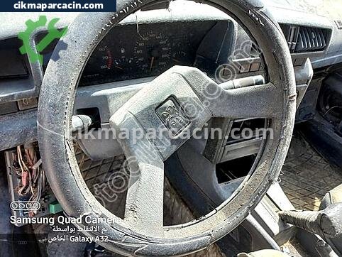 Peugeot 405 Motor Komple çıkma parça